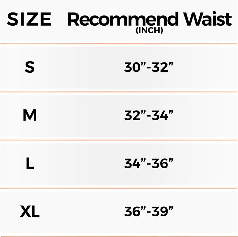 COOLOMG Mens Baseball Sliding Shorts with Athletic Cup Padded Slider Shorts for Softball Football Lacrosse Field Hockey - Image 2
